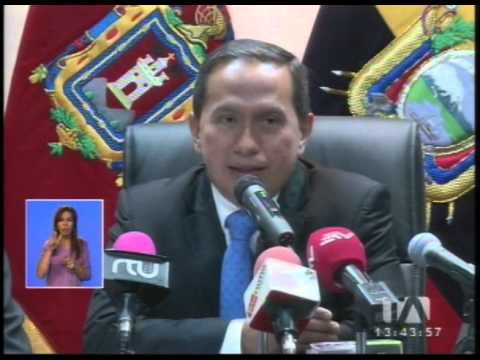 El Estado y la Banca Privada se unen contra el lavado de activos