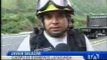 Accidente de tránsito en la vía Papallacta-Quito deja 14 heridos