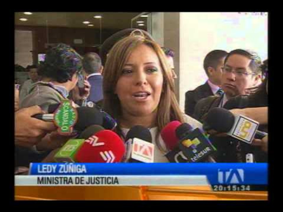 Fiscal señala que muerte de Jaime Roldós pudo s...