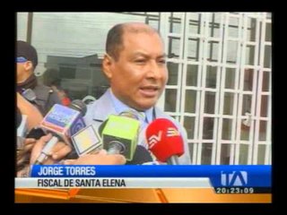 Otorgan libertad a Tatiana Ch. implicada en el caso Sharon