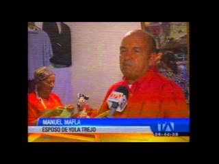 Conozca a Yola Trejo, una mujer emprendedora