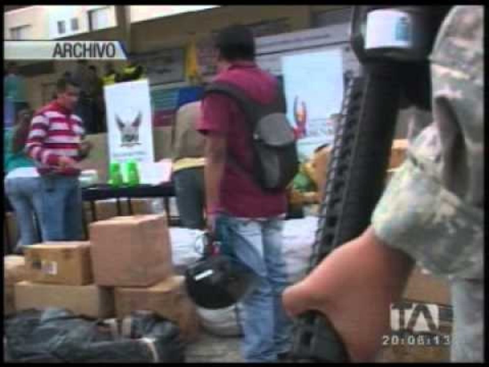 Crean incentivos económicos para combatir el contrabando