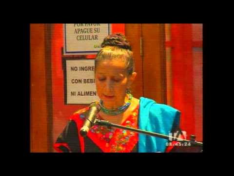 Del 8 al 15 de marzo se realizará el Festival Mujeres en la Danza en Quito