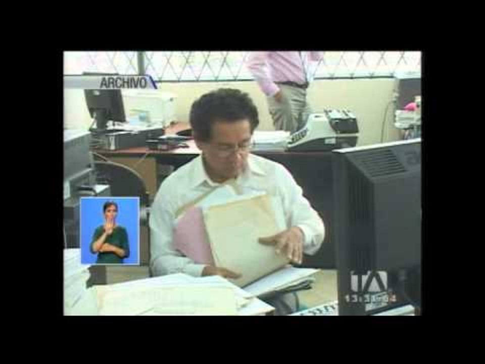 Asamblea Nacional debate el Proyecto de Código Orgánico General de Procesos