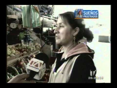 Migración: Niños y jóvenes desaparecen víctimas de ‘coyoteros’