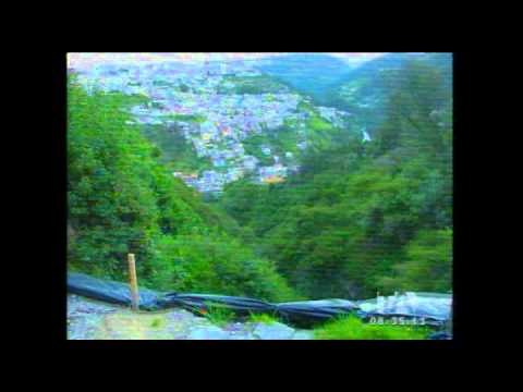 Calle cerrada perjudica a habitantes de barrios del sur oriente de Quito