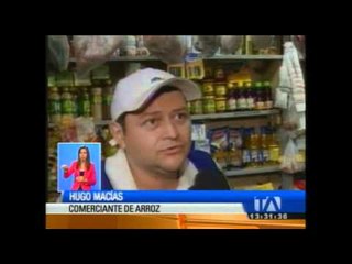 Jueces penales sancionarán a comerciantes que eleven los precios