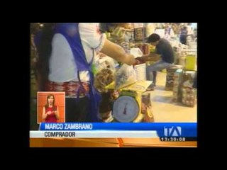 Autoridades adoptan medidas para evitar la especulación en Guayaquil