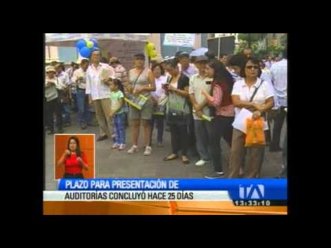 Fondo de Cesantía del Magisterio exige la publicación de auditoría