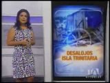 Los Desayunos, Lunes 30 de Marzo 2015