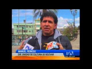 Comunidades negras del Carchi promocionan bailes, turismo y gastronomía