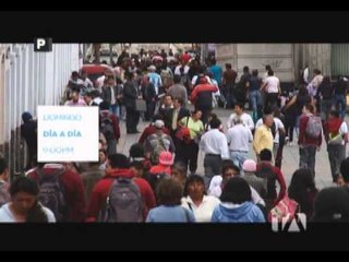 Promo Día a Día 03/05/2015