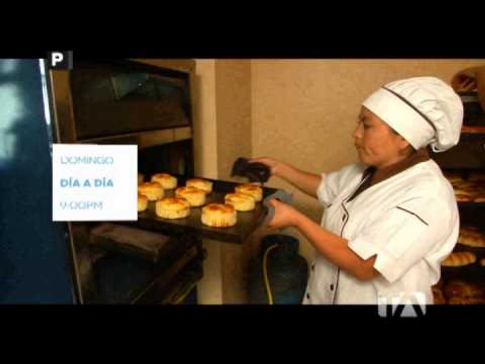Este domingo en Día a Día
