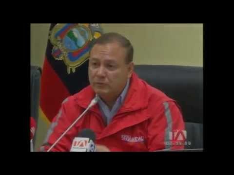 Dos muertos y 83 heridos deja el feriado de Semana Santa en Quito