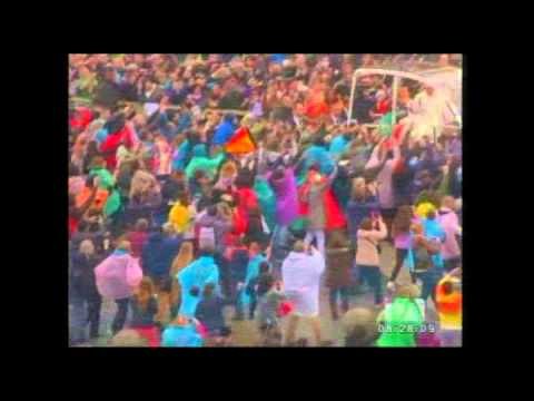 ¿Qué necesita para ser voluntario en la visita del papa Francisco a Ecuador?