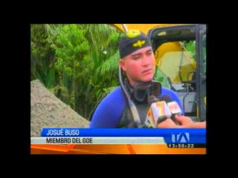 Policía encuentra más válvulas sustraídas de petroleras