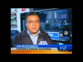 300 personas son parte del coro que participará en la misa del papa Francisco