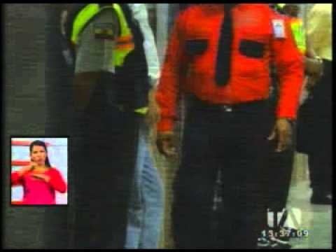 18 policías son acusados de insubordinación por 30-S