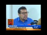 Trabajadores y organizaciones sociales rechazan las reformas laborales