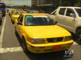 Taxistas con dudas tras nuevas tarifas