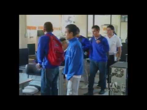 Del 8 al 12 de junio se realizarán las inscripciones en línea para los colegios municipales