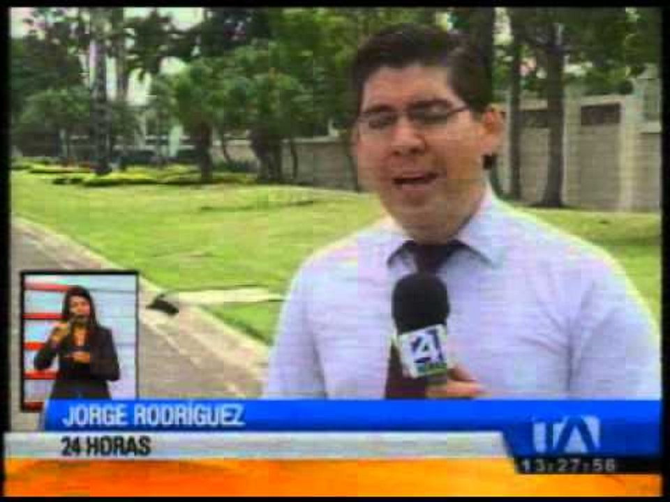 Continúan las investigaciones por caso "Huracán...
