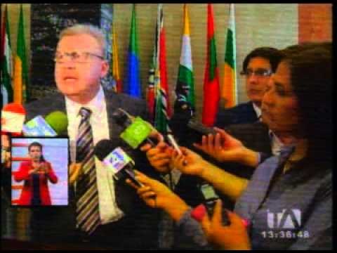 CAL calificó los proyectos de plusvalía y herencia