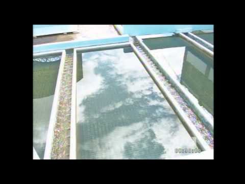 La planta de tratamiento Bellavista cumplió 25 años