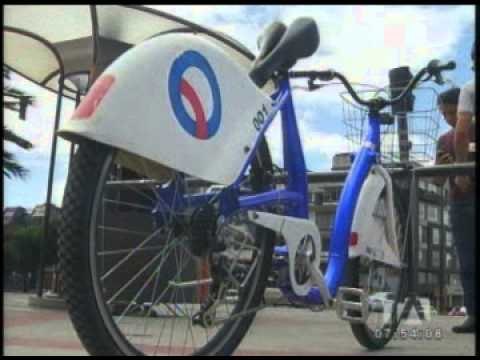 25 mil usuarios se movilizan por la ciclovía en Quito