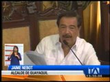 Nebot: Correa difundido información tributaria manipulada e incompleta
