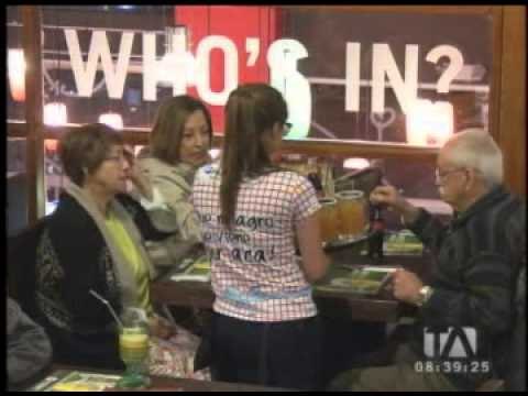 22 establecimientos recibieron el distintivo de calidad Q