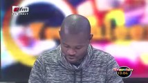 RUBRIQUE SPORTS avec MAMADOU NDIAYE dans Yeewu Leen du 06 Février 2019