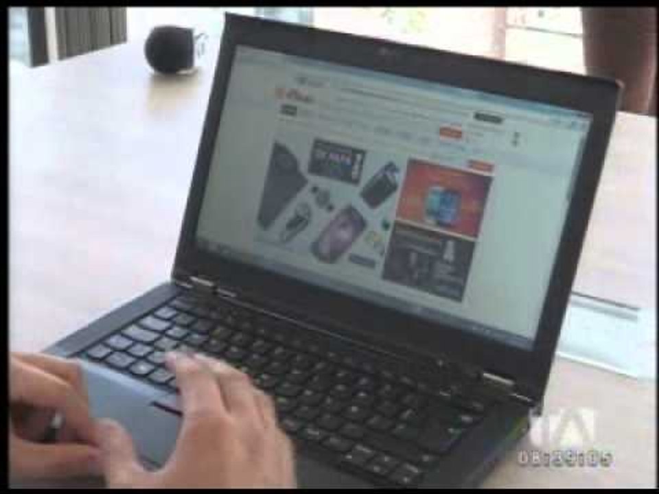 Consejos y recomendaciones para comprar por Internet