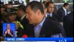 Gobiernos locales  y Correa discuten sobre diálogo nacional