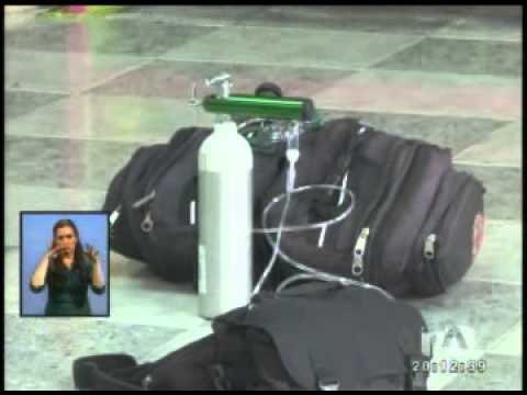 Intoxicación masiva por monóxido de carbono