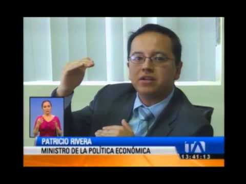 Ministro de la Política Económica garantiza solvencia y pagos al día por parte del Estado