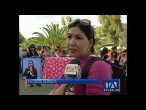 Moradores de Mirasierra tienen listo su plan de contingencia