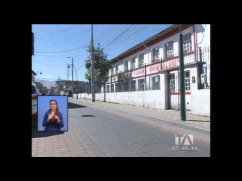 Volcán Cotopaxi: En las zonas de riesgo ya se establecieron 26 albergues