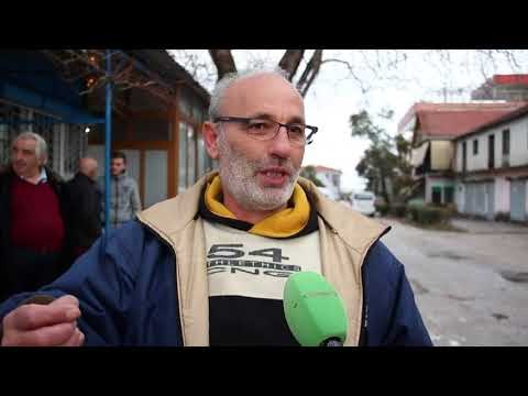 Në varrim me qiri! Dropull, energjia mungon në 5 fshatra - Top Channel Albania - News - Lajme