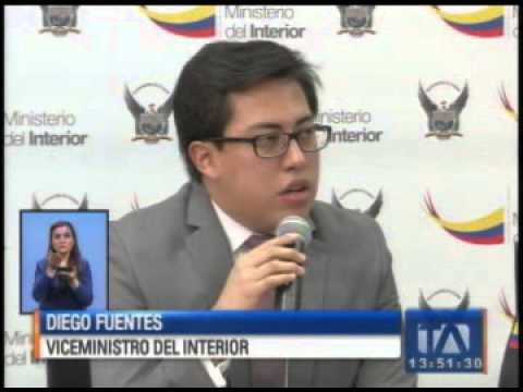 Eslabón 44 desarticuló dos bandas delictivas