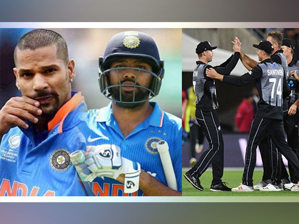 Ind vs NZ 1st T20I: India's biggest defeat in T20I, Kiwis beat India by 80 run | वनइंडिया हिंदी