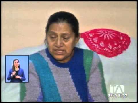 ¡Ayúdanos a encontrarla! Jhomayra Calo desapareció hace cinco meses en Quito