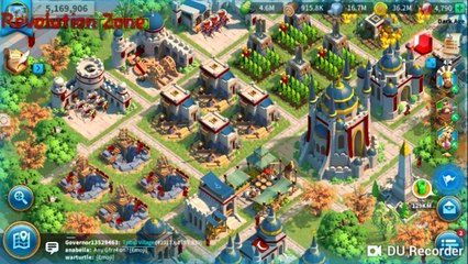 rise of civilizations game castles