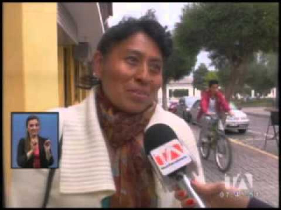 noticiero