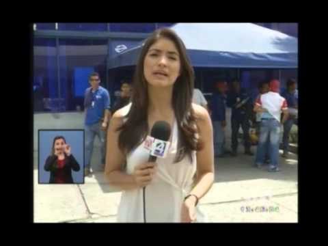 Guayaquil: ciudadanos reciben cocinas de inducción