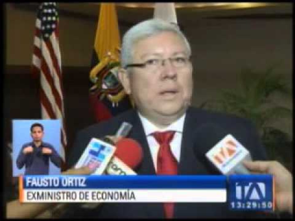 Sectores políticos reaccionan sobre el debate de esta noche