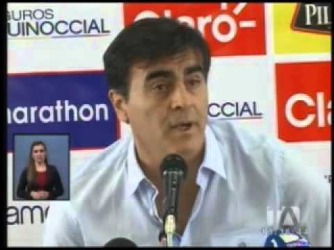 Estos son los 27 convocados de Quinteros para enfrentar a Uruguay y Venezuela