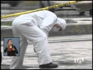 Estudiante fue asesinado por impedir que le roben el celular