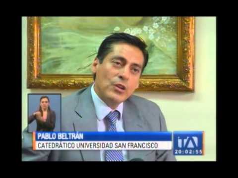 El Gobierno recorta los subsidios en la proforma presupuestaria 2016