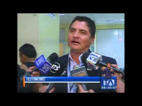 Un chofer fue víctima de secuestro exprés extorsivo en Guayaquil